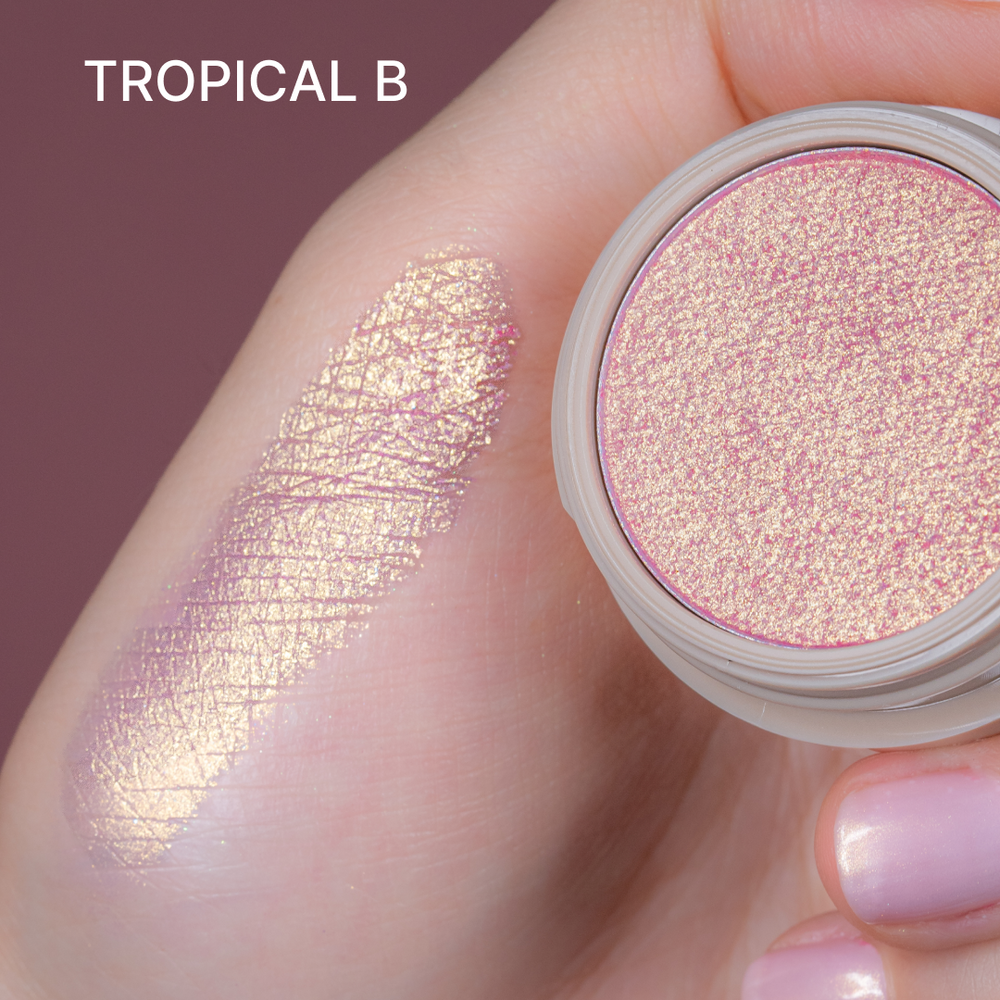 SOMBRA INDIVIDUAL | COLLECTION | TROPICAL BEACH