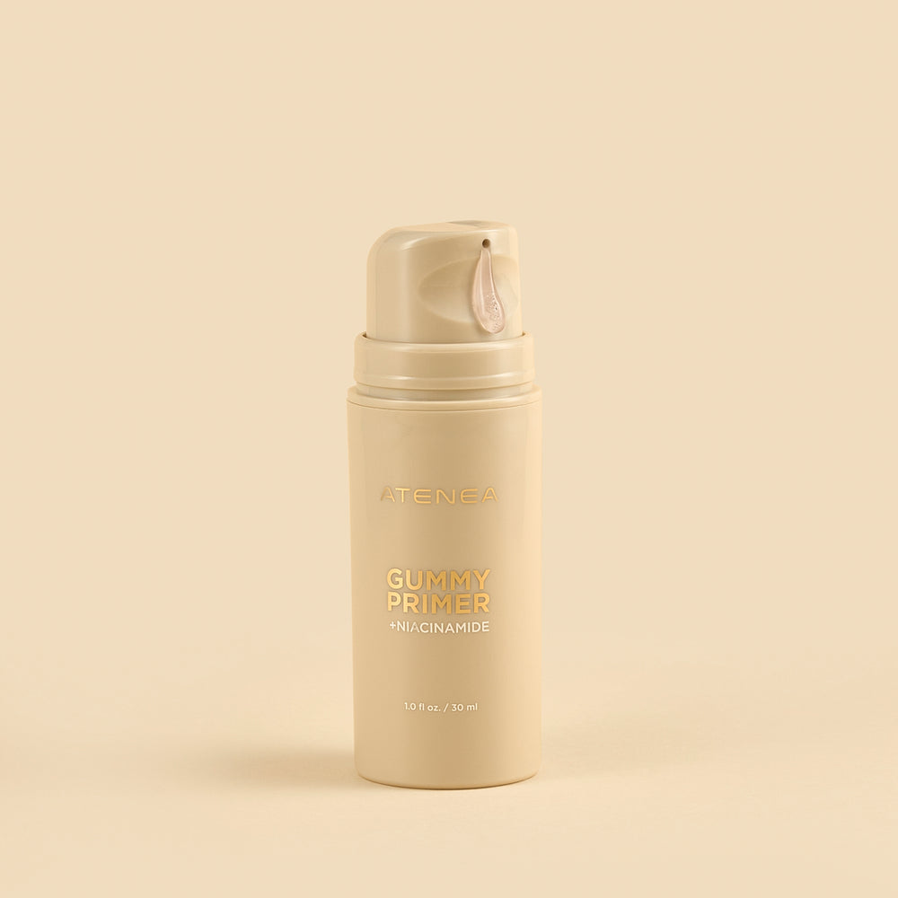 GUMMY PRIMER + NIACINAMIDE EXTREME PINK ATENEA