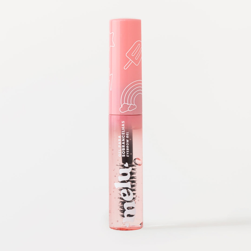 GEL DE CEJAS MELU