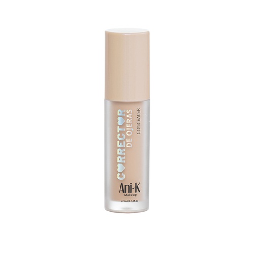 CORRECTOR DE OJERAS BONITA TONO 02