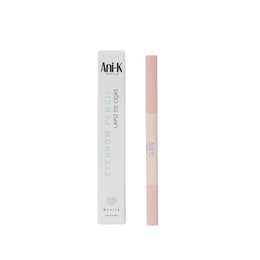 LAPIZ DOBLE PARA CEJAS TONO 03 DARK