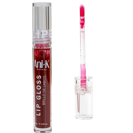LIPGLOSS BONITA TONO DIVA 01