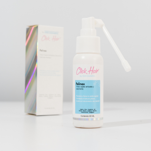 Tónico capilar 60 ml