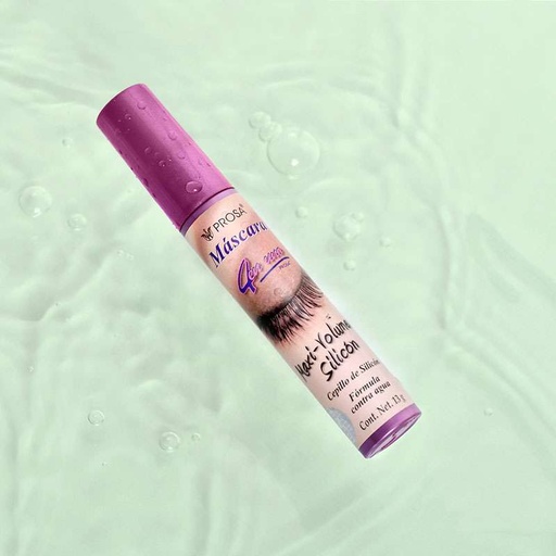 MAXI VOLUMEN SILICON FUCSIA