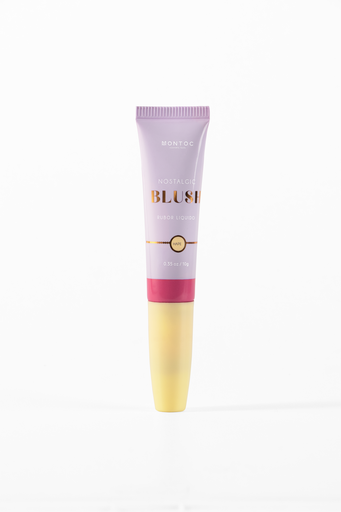 NOSTALGIC BLUSH MONTOC LIQUIDO HAPE