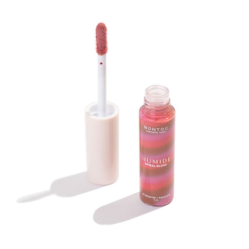 SPIRAL GLOSS SUSU MONTOC # 40