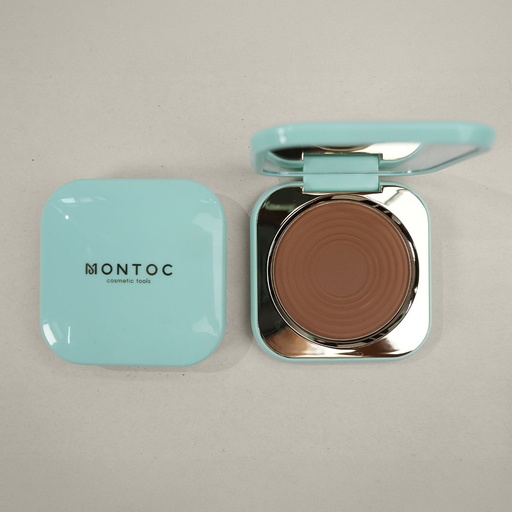 HELLO BEACH BRONZER MONTOC