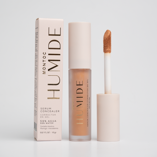 HUMIDE CORRECTOR EN GEL #400 LIGHT COTTON