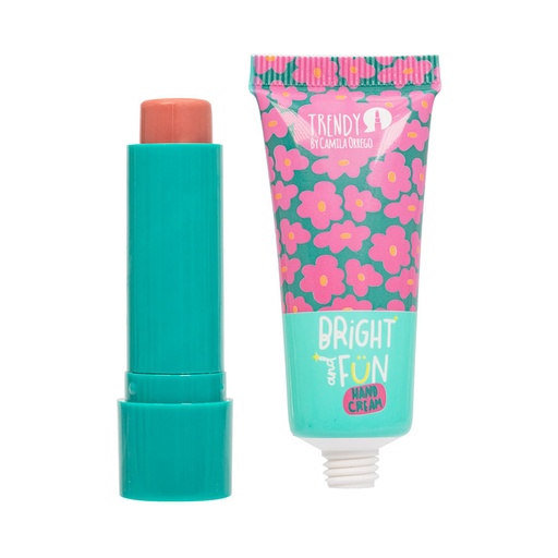 KIT CREMA Y BRILLO