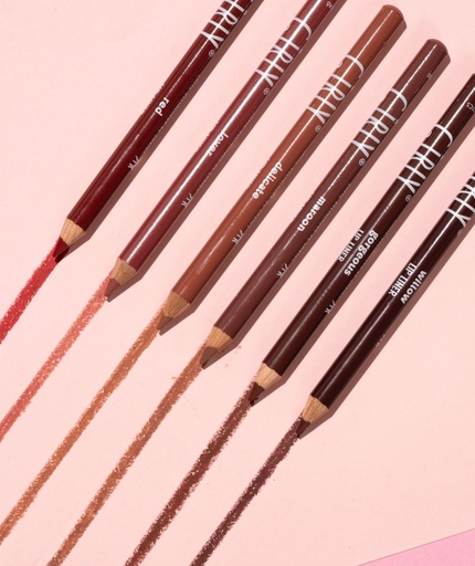 LAPIZ DE LABIOS LIPLINER GORGEOUS