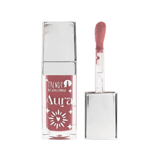 BRILLO DE LABIOS AURA TONO 04