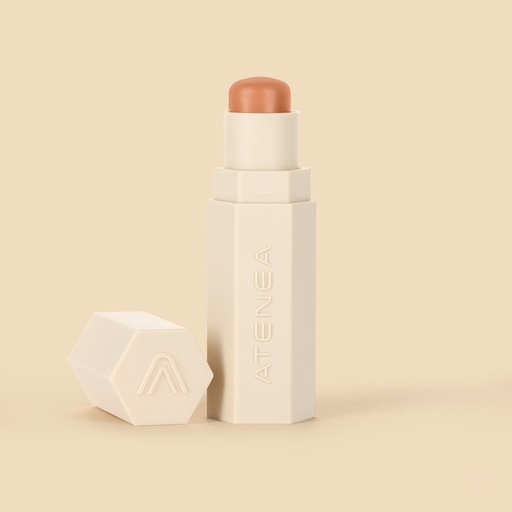 BRONZER CREMOSO EN BARRA ATENEA TOSTED COCONUT