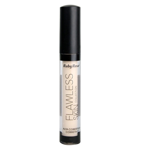 CORRECTOR LIQUIDO FLAWLESS NUDE 2