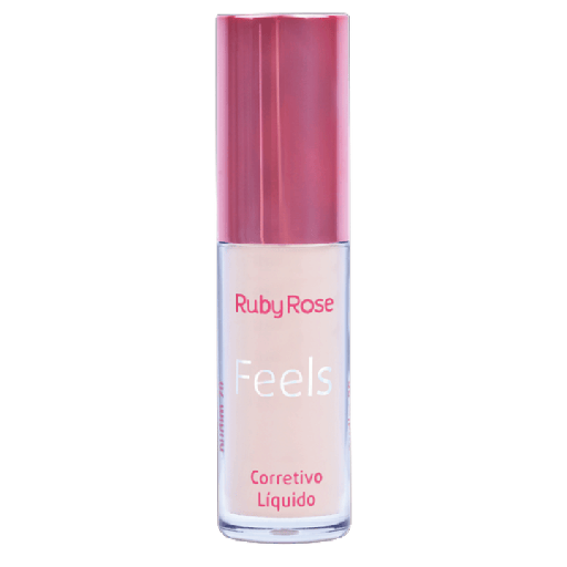 CORRECTOR LIQUIDO FEELS PUDIM 20