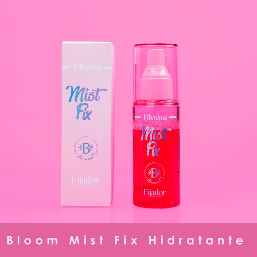 FIJADOR MIST FIX
