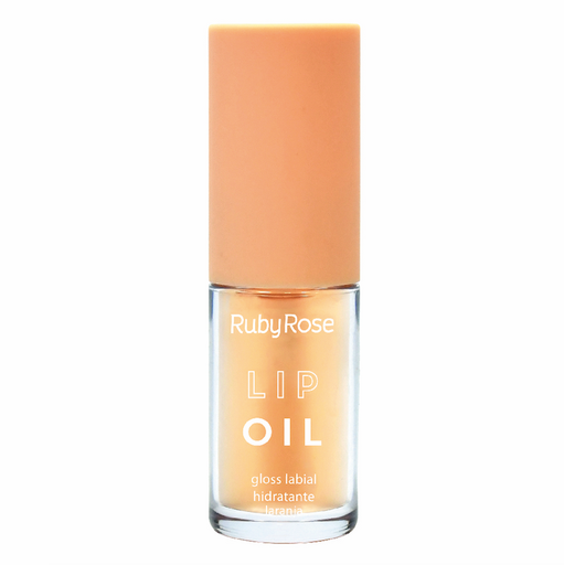 LIP OIL NARANJA