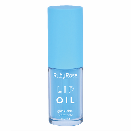 LIP OIL MENTA