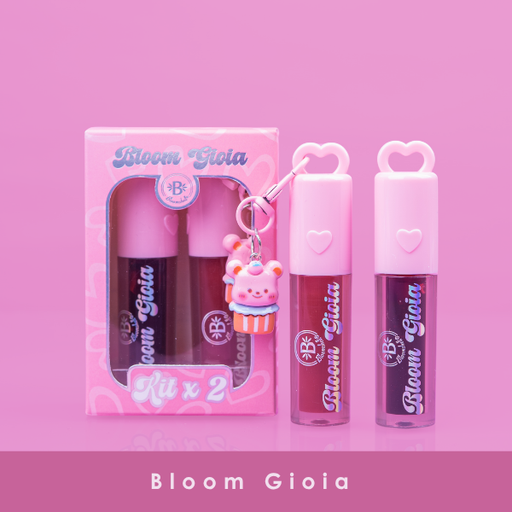 BLOOM GIOIA
