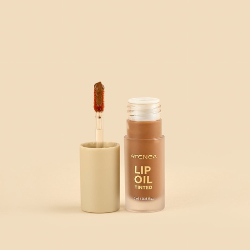 LIP OIL TINTED GIRL BOSS