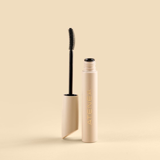 MASCARA DE PESTAÑAS A PRUEBA DE AGUA