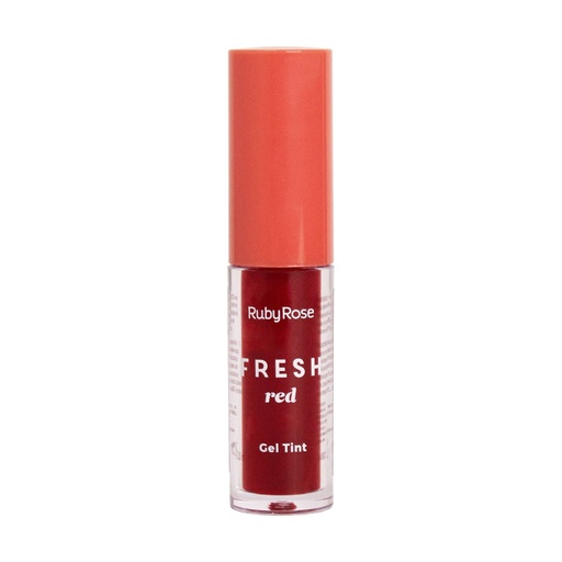 GEL TINT FRESH RED  TINTA NUEVO