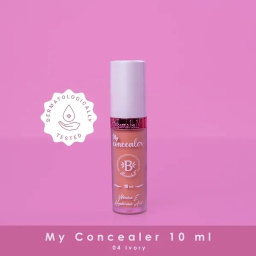 CORRECTOR JUMBO XL BLOOMSHELL TONO O4