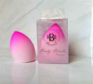 BEAUTY BLENDER BLOOMSHELL
