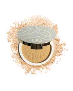 POLVO COMPACTO RICE SILK - 02