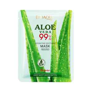 MASCARILLA ALOE VERA 99