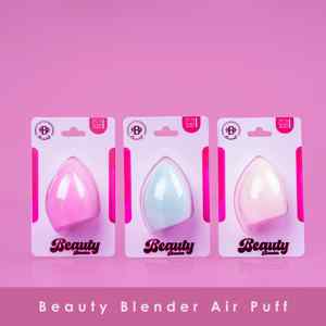 BLOOM BEAUTY BLENDER AIR PUFF