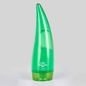 GEL CORPORAL HIDRATANTE ALOE VERA LULA