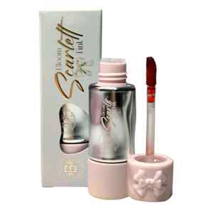 LIP BLOOM/BRILLO HIDRATANTE/ SCARLETT TINT (copia)
