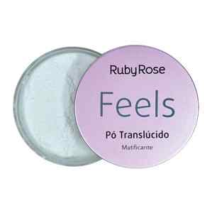 [6972858361630] POLVO TRASLUCIDO FEELS
