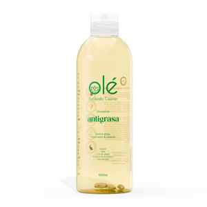 [7709997426468] Shampoo cebolla, jengibre, apio