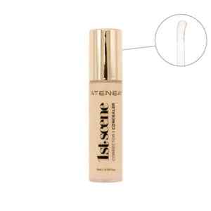 [7707375608451] CORRECTOR LIQUIDO 1ST SCENE TONO 2 NEUTRA