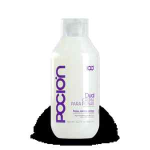 [7708162555422] DUAL CREMA PARA PEINAR DE REPARACION LA POCION
