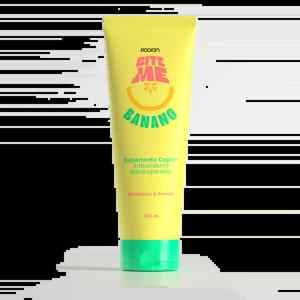 [7708162555248] MASCARILLA CAPILAR DE BANANO BITE ME LA POCION