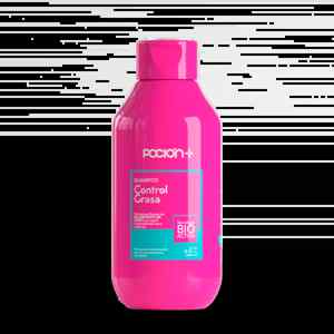 [7708162555200] SHAMPOO CONTROL DE GRASA LA POCION