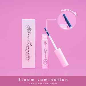 [6973327787371] BLOOM LAMINATION LAMINADOR DE CEJAS