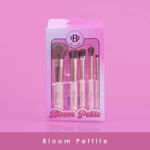 [6985050330700] KIT BROCHAS BLOOM PETITE* 5 BLOOMSHELL