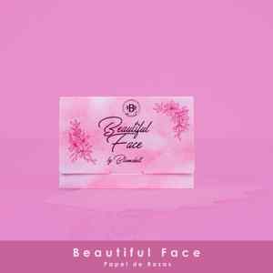 [6903072446919] PAPEL ABSORBENTE DE ARROZ BEAUTIFULL FACE