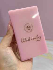 [6974482525198] RUBOR BLUSH HIGHLIGHT VELVET CRUSH X3 TONOS 03