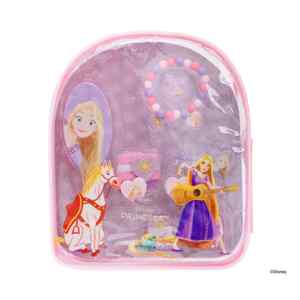 [7709807309950] KIT MALETA RAPUNZEL