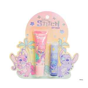 [7709053760390] KIT DE LABIOS STITCH