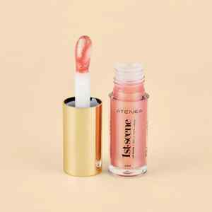 [736372667373] LIP GLOSS 1ST SCENE BRIGHT PINK
