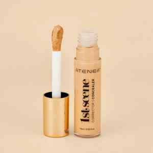 [7707375600110] CORRECTOR LÍQUIDO 1ST SCENE BEIGE TONO 05