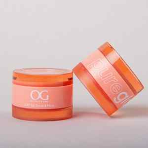 [6927874883475] MASCARILLA EXFOLIANTE DUO LABIOS