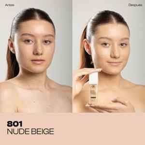 [6927874878723] BASE NUDE ILLUSION OG-801