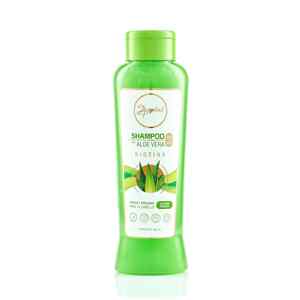 [7709022735107] SHAMPOO CON ALOE VERA Y BIOTINA