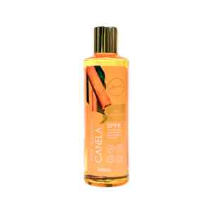 [PT0128] ACEITE BRONCEADOR CANELA
